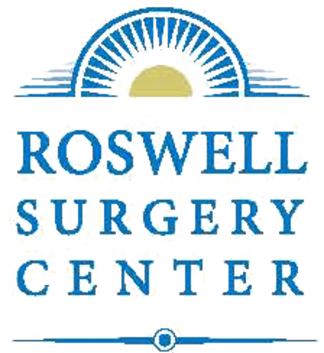 Roswell Surgery Center Home