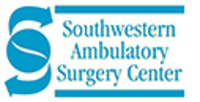 Southwestern Ambulatory Surgery Center Home