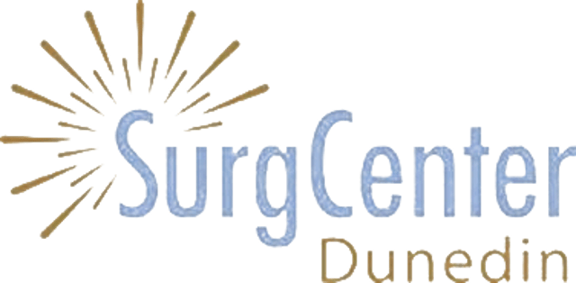 Surg Center Dunedin Home