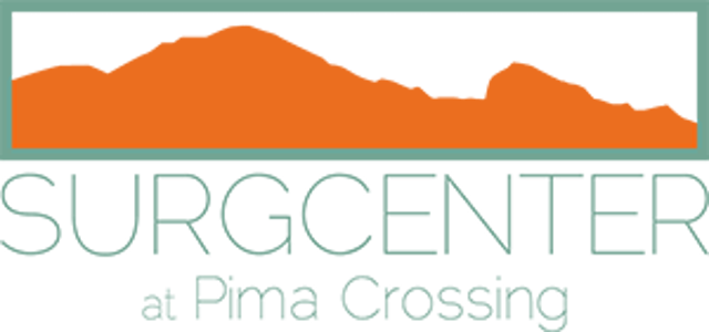 Surg Center At Pima Crossing Home