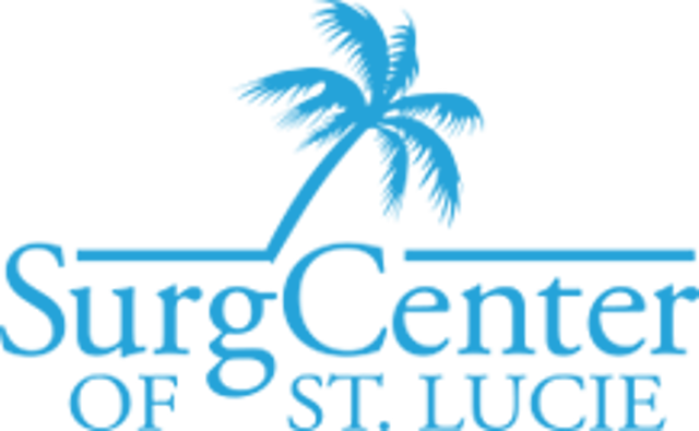 Surg Center Of St Lucie Home