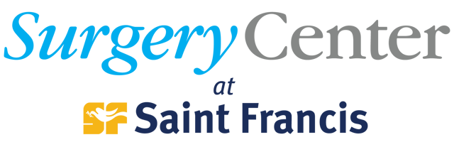 Surgery Center At Saint Francis Home