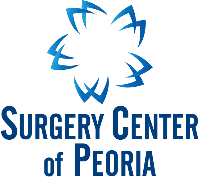 Surgery Center Of Peoria Home