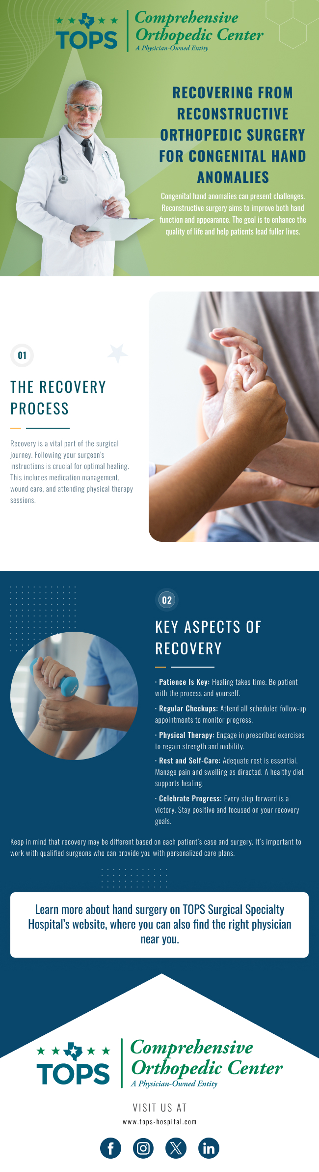 TOP_41M_Infgr_Surgery for Congenital Hand Anomalies _1666669_v11