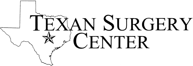 Texan Surgery Center Home