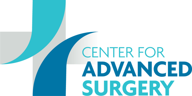 The Center For Advanced Surgery Home