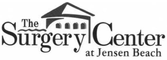 The Surgery Center At Jensen Beach Home