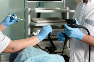 Gastroenterology - Winter Park - University Surgical Center — Gastroenterology clinic in Winter Park, FL — photo 7
