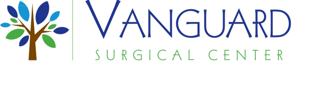 Vanguard Surgical Center Home