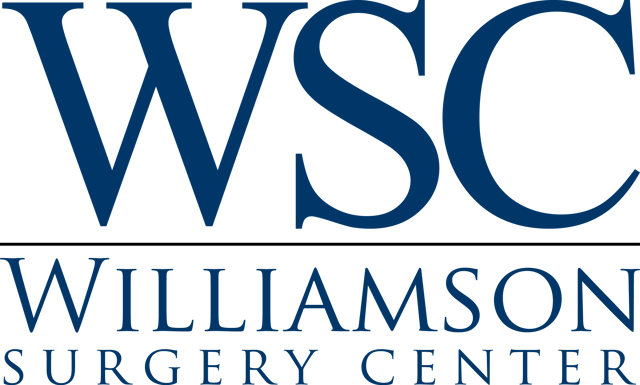 Williamson Surgery Center Home