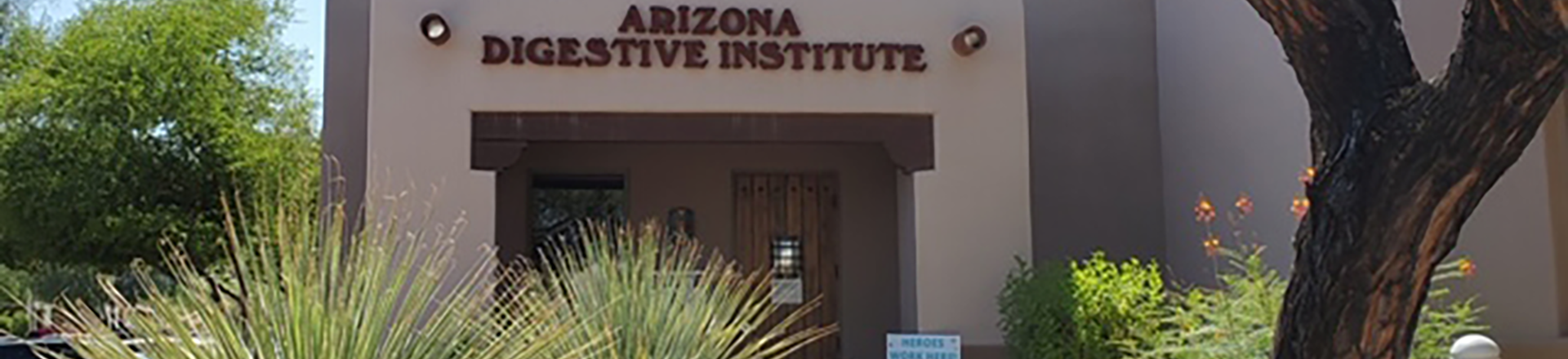 Arizona Digestive Institute