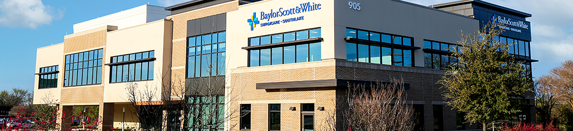 Baylor Scott and White Surgicare at Southlake