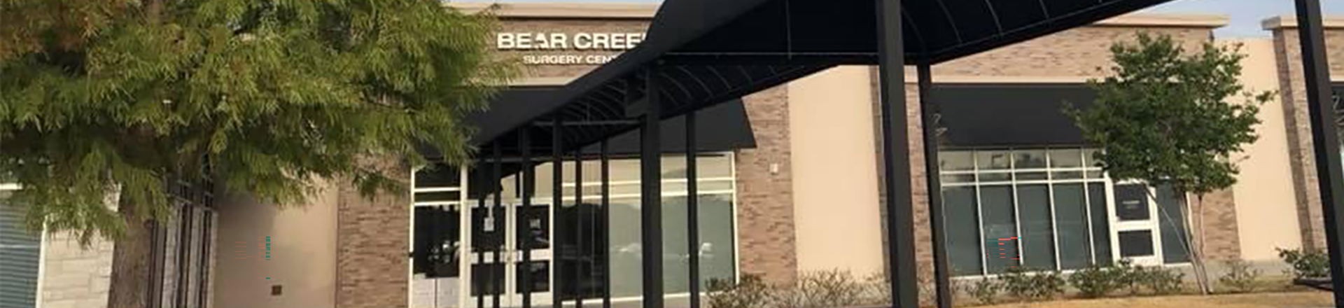 Bear Creek Surgery Center