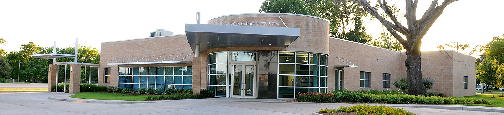 Christus Cabrini Surgery Center