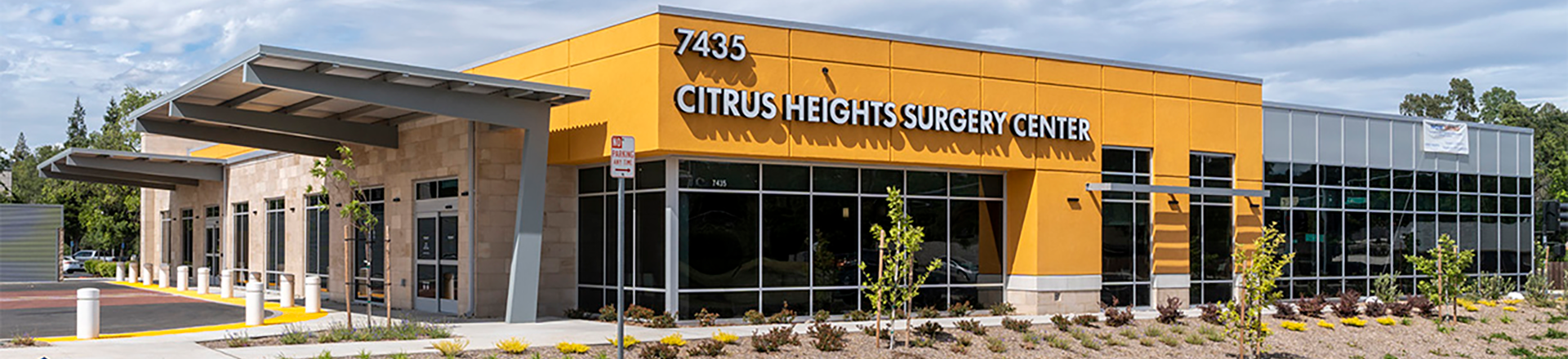 Citrus Heights Surgery Center