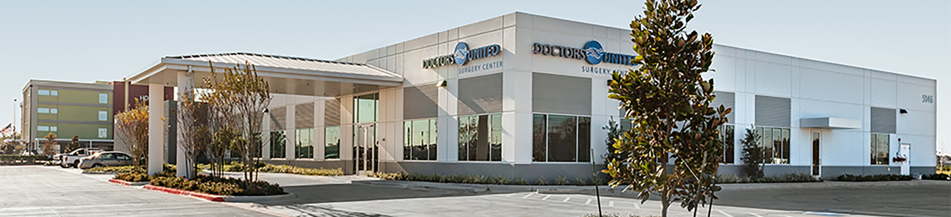 Doctors United Surgery Center - Preston
