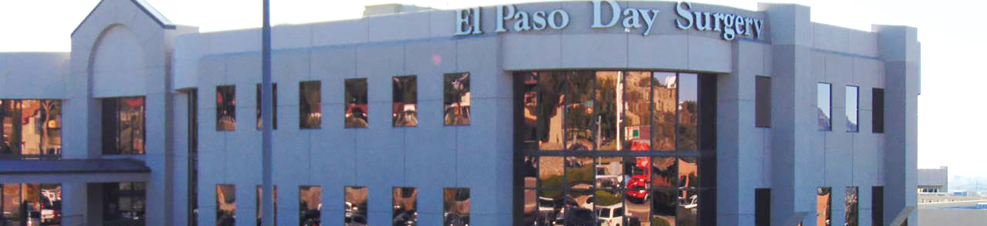 El Paso Day Surgery