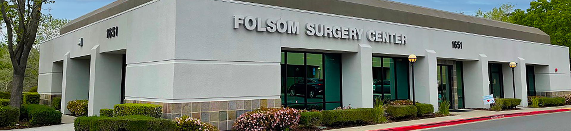 Folsom Surgery Center