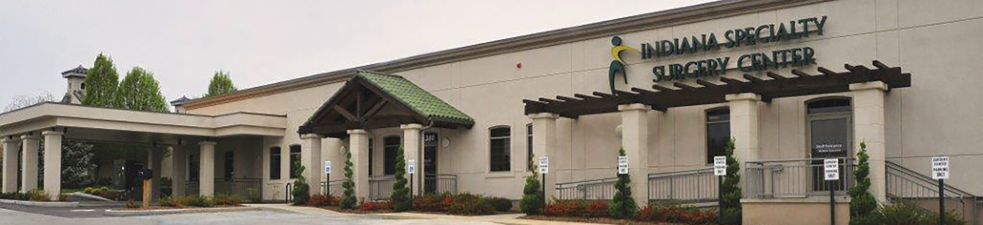 Indiana Specialty Surgery Center