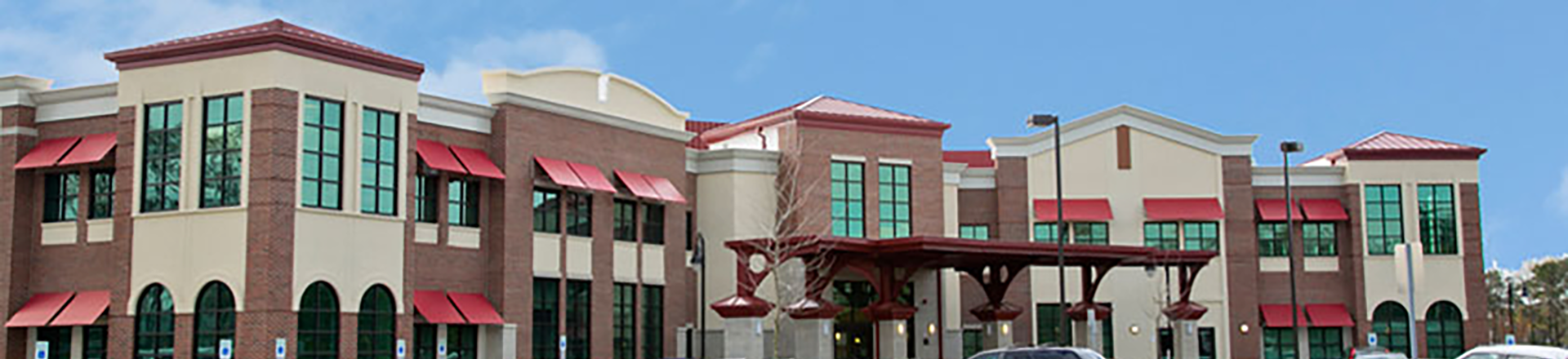 Jackson Surgical Center