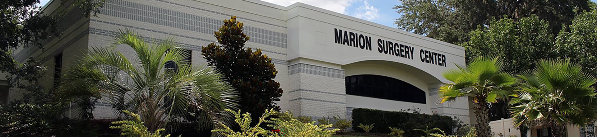 Marion Surgery Center