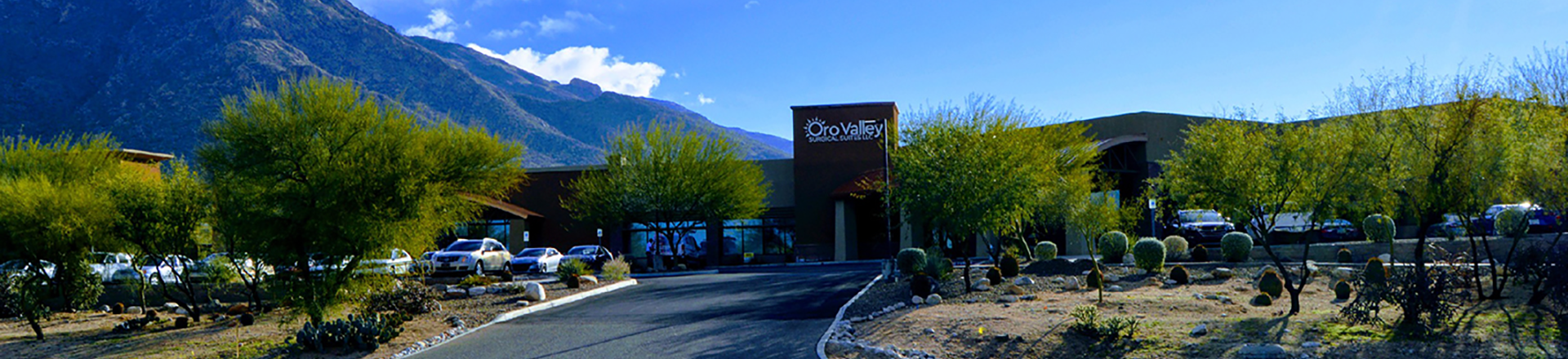 Oro Valley Surgical Suites