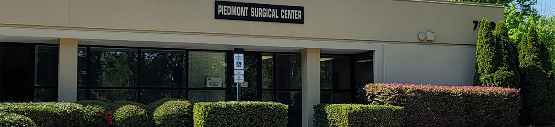 Piedmont Surgical Center
