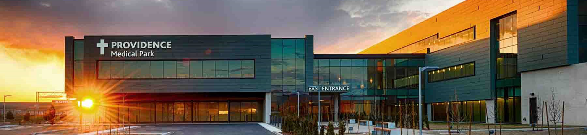 Providence Ambulatory Surgery Center - Spokane Valley