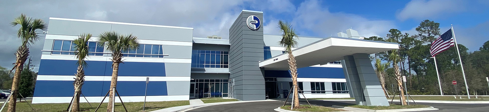 St. Augustine Endoscopy Center - Gastroenterology in Saint Augustine, FL, view 3
