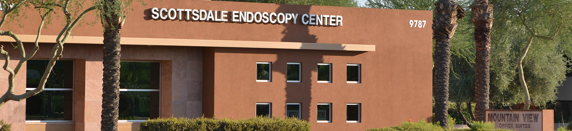 Scottsdale Endoscopy Center