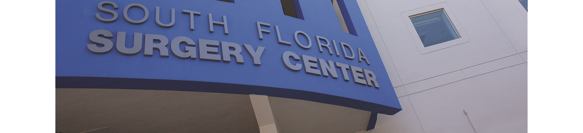 South Florida Surgery Center
