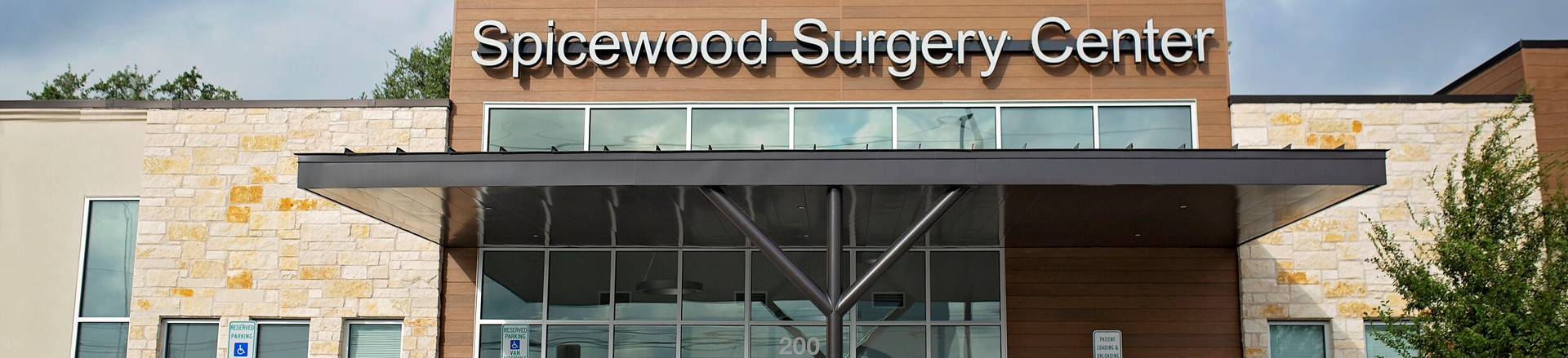 Spicewood Surgery Center