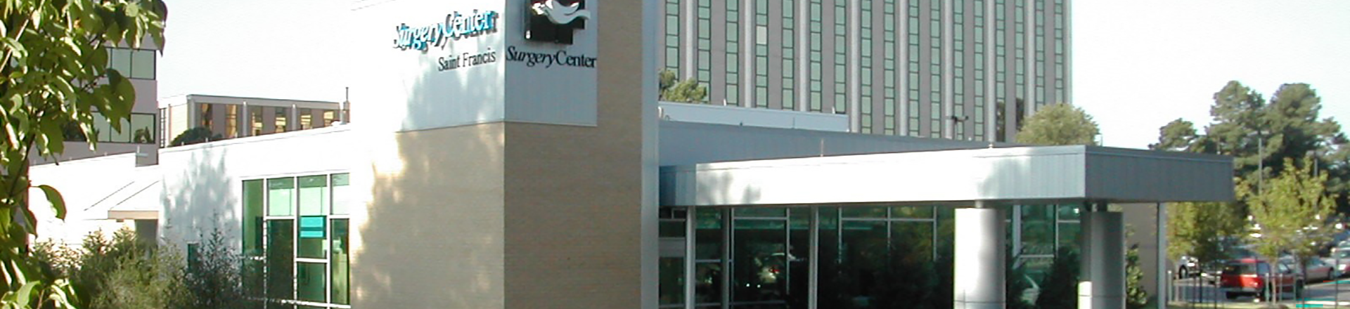 Surgery Center at Saint Francis