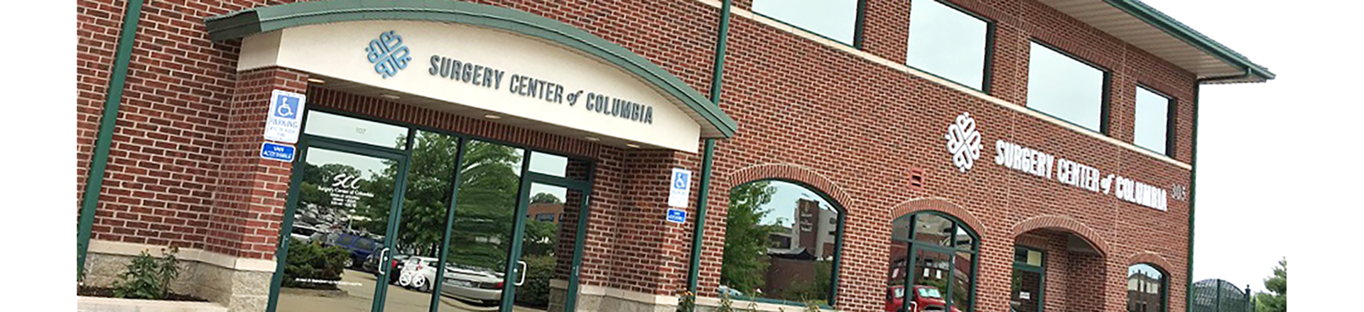 Surgery Center of Columbia