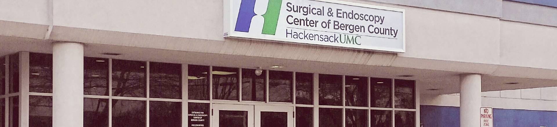 Surgical and Endoscopy Center of Bergen County (also known as Paramus ...