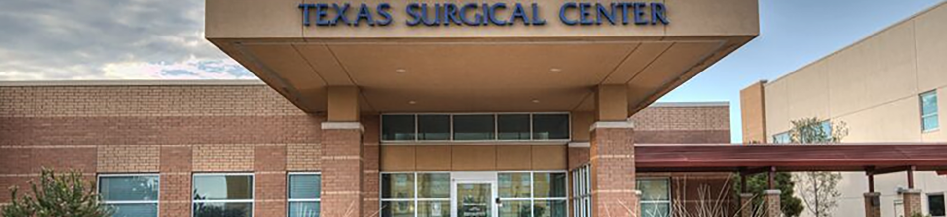 Texas Surgical Center