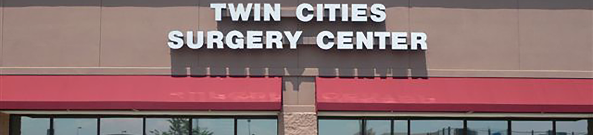 Twin Cities Surgery Center