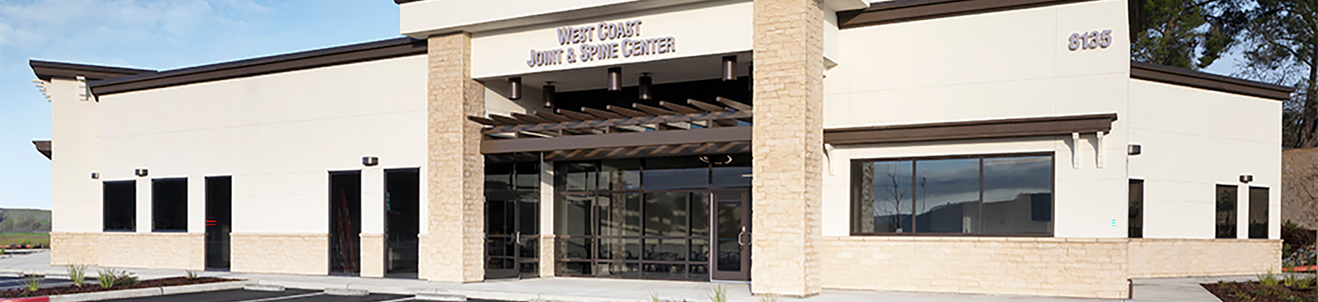West Coast Joint and Spine Surgery Center