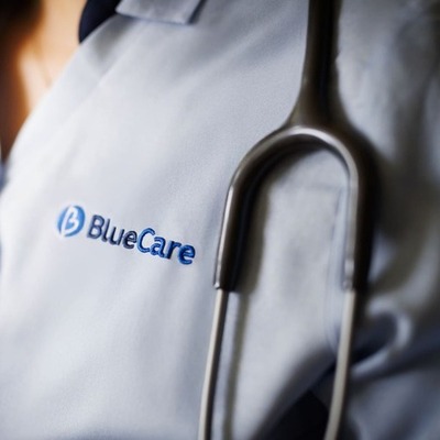 Regular health check | BlueCare