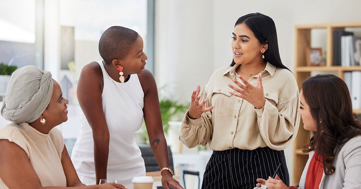 Managing Challenging Interactions | Lifeline Queensland
