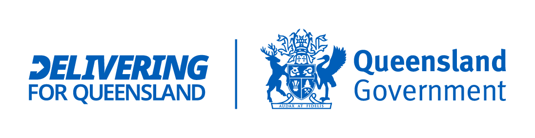coa-delivering-for-qld-mono-blue-mini-lockup
