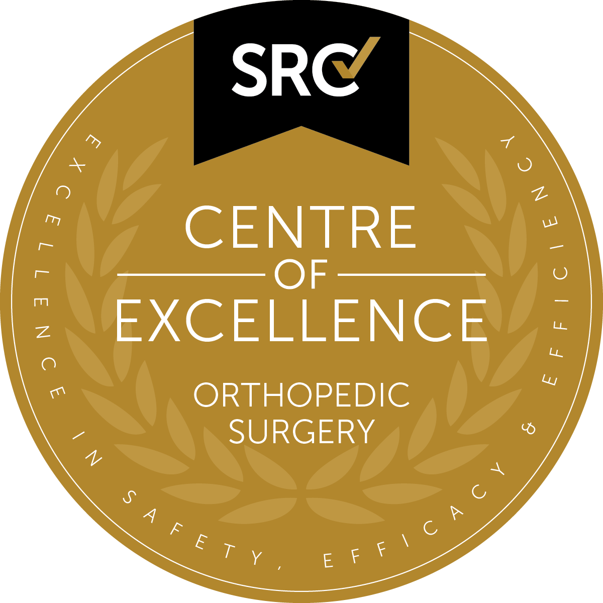 Centre of Excellence Orthopedic Surgery