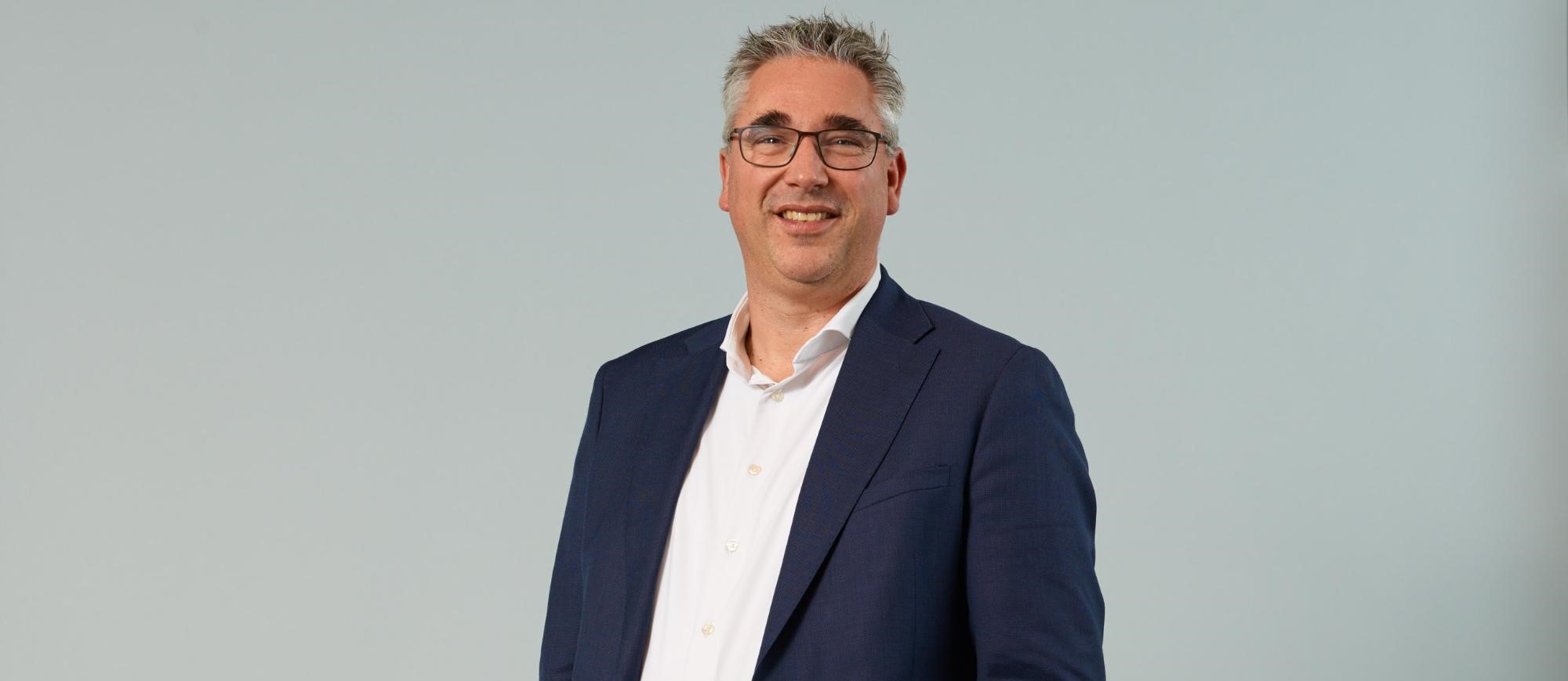 Natuurlijk schuurt het af en toe. Daar leren we van.