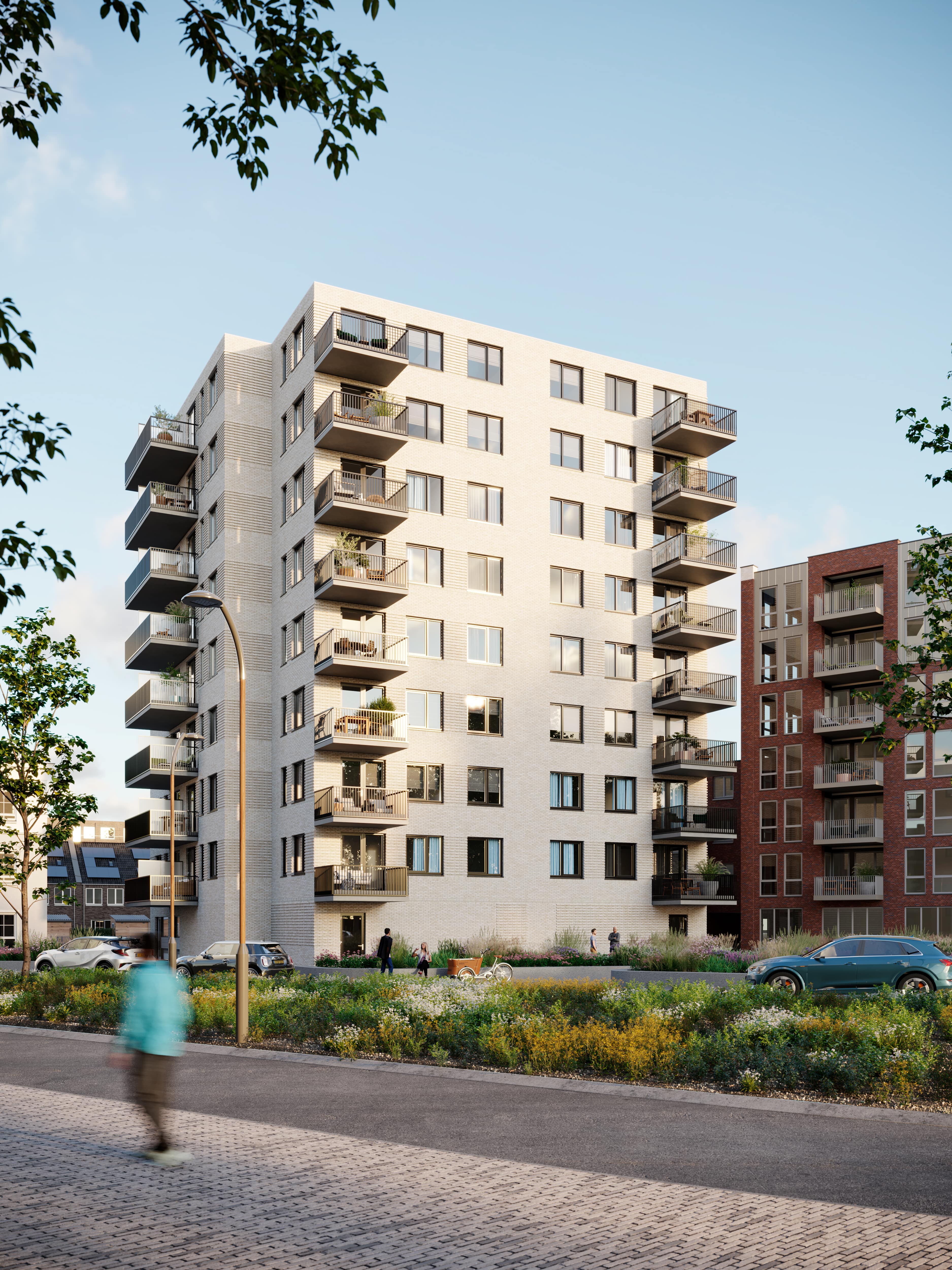 Fijn Wonen Appartementen