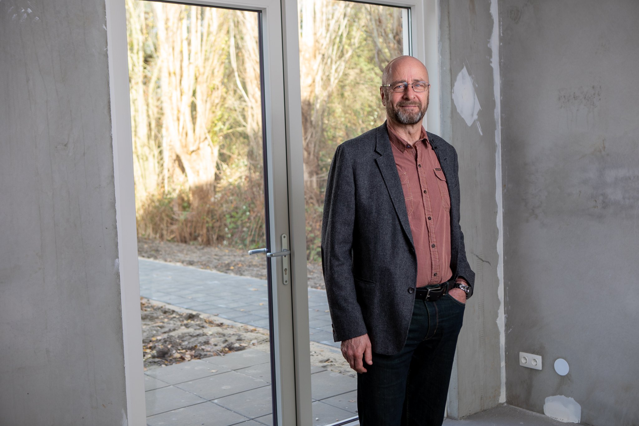 Bob de Rooij Puttershoek