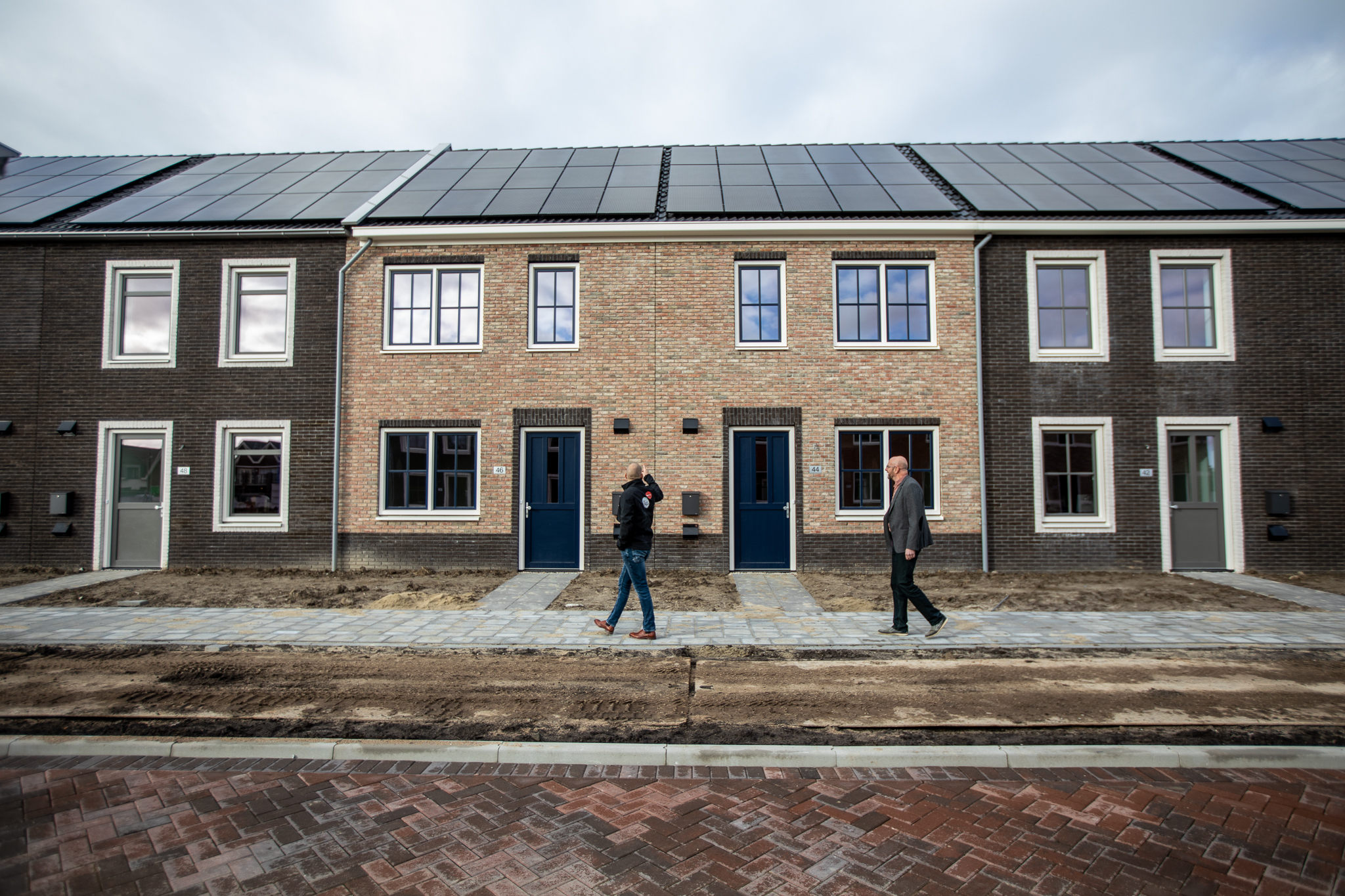 Bob de Rooij Puttershoek