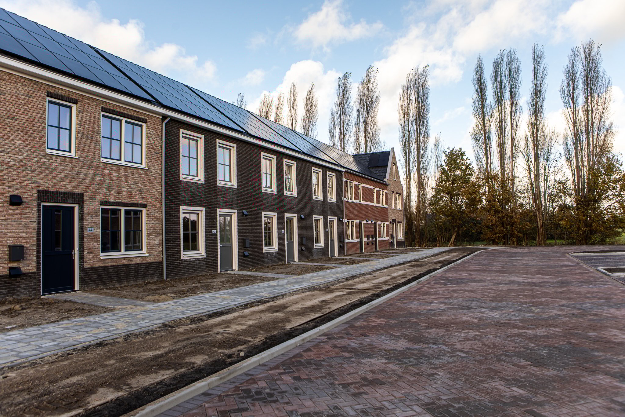 Bob de Rooij Puttershoek