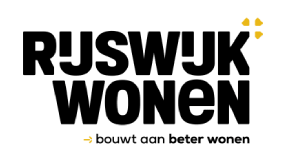 Logo Rijswijk Wonen