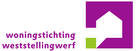 Logo Woonstichting Weststellingwerf