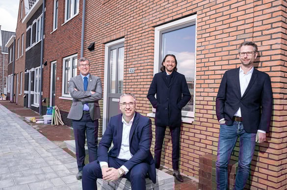 Rondetafelgesprek Vlissingen